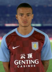 Picture of Jermaine Jenas