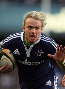 Stormers sweep Hurricanes aside Stormers sweep Hurricanes aside