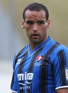 Picture of Kaid Mohamed