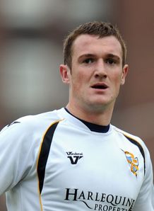 Picture of Lee Collins
