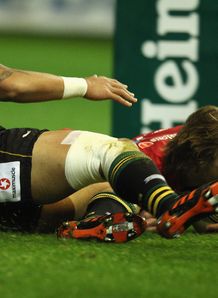 Liam Williams scarlets Liam Williams scarlets
