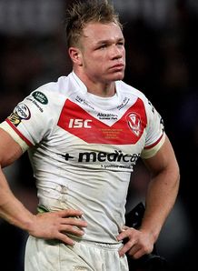 Picture of Jonny Lomax