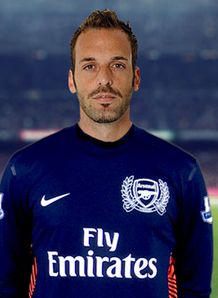 Picture of Manuel Almunia