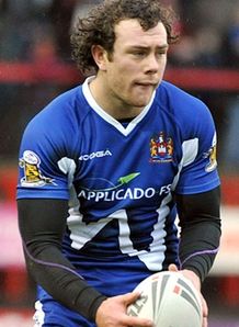 Picture of Stefan Marsh