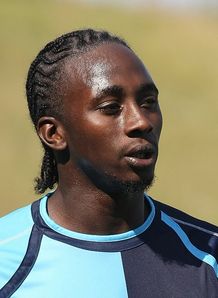Picture of Marvin McCoy