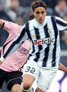 Picture of Alessandro Matri