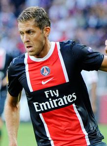 Picture of Jeremy Menez