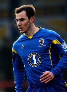 Afc Wimbledon Wallpaper