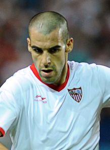 Picture of Alvaro Negredo