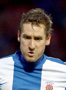 Picture of Neil Austin