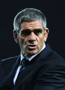 Nick Mallett RWC 2011 Nick Mallett RWC 2011
