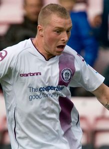 Picture of Nicky Adams