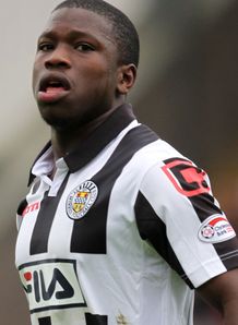 Picture of Nigel Hasselbaink