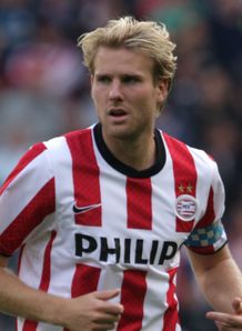 Picture of Ola Toivonen