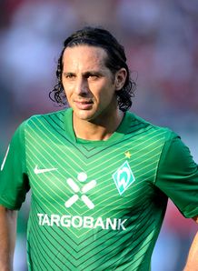Picture of Claudio Pizarro