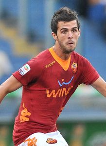 Picture of Miralem Pjanic