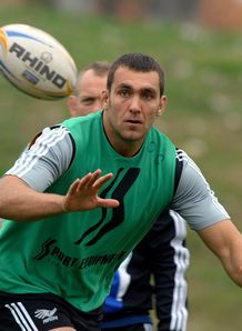 Quintin Geldenhuys
