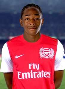 Picture of Sanchez Watt