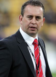 McNamara - We are building McNamara - We are building