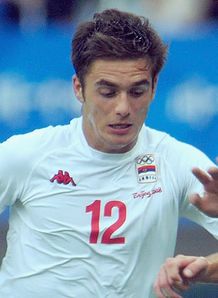 Picture of Dusan Tadic