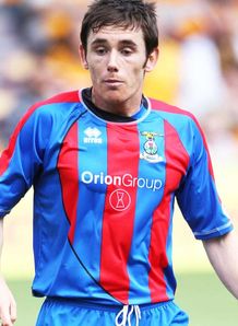 Picture of Greg Tansey
