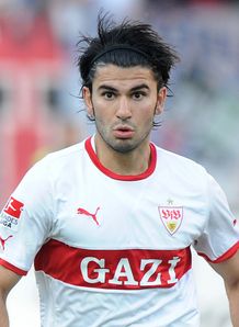 Picture of Serdar Tasci