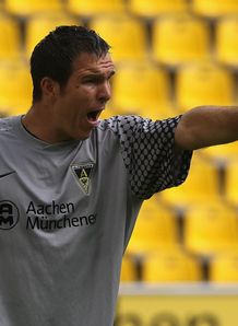 Picture of Thorsten Stuckmann