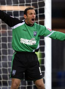 Picture of Richard Wright