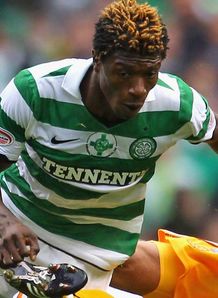Picture of Mohamed Bangura