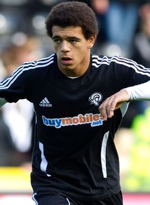 Picture of Mason Bennett