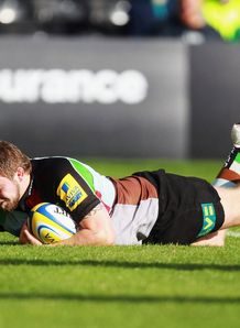 chris brooker quins 2011
