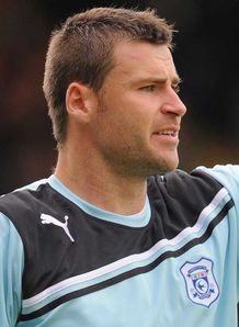 Picture of David Marshall