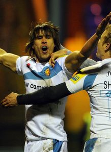 Ignacio Mieres exeter Ignacio Mieres exeter