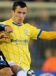 Blues brush Barnsley aside 