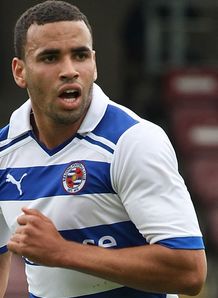 Picture of Hal Robson-Kanu