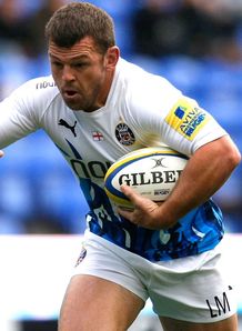 lee mears bath v london irish AP 2011