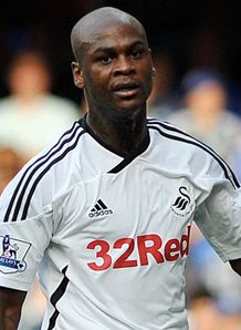 Picture of Leroy Lita