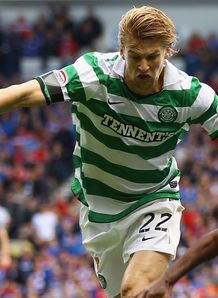 Picture of Glenn Loovens