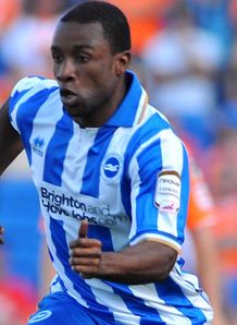 Picture of Kazenga LuaLua