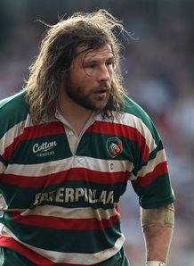 martin castrogiovanni leicester tigers 2011 martin castrogiovanni leicester tigers 2011