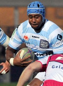 nailiko jone qovu racing metro v cardiff HC 2011 nailiko jone qovu racing metro v cardiff HC 2011