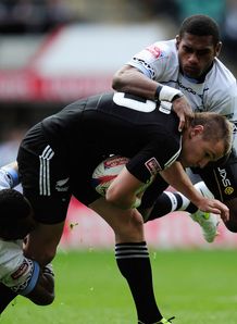 Toby Arnold nz v fiji sevens Toby Arnold nz v fiji sevens