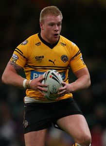 Picture of Oliver Holmes