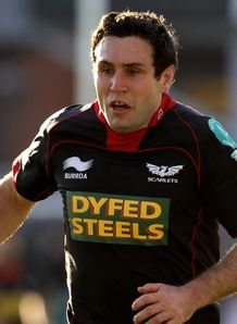 stephen jones scarlets 2011 stephen jones scarlets 2011
