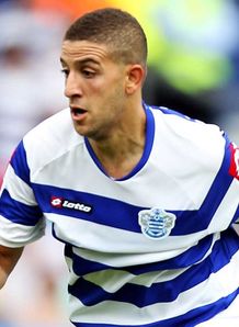 Picture of Adel Taarabt