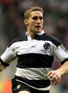 Tomkins in a league of his own