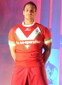Picture of Lloyd White