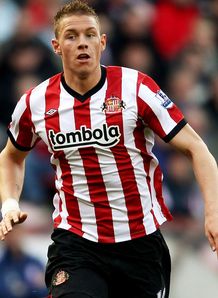 Picture of Connor Wickham