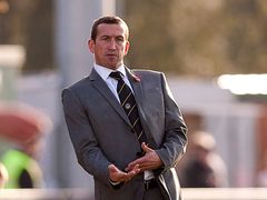 Justin Edinburgh