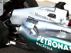 Mercedes GP